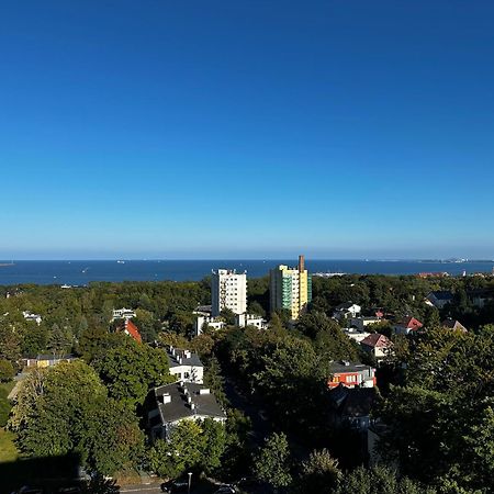 Basoto Apartment Sopot Exterior photo
