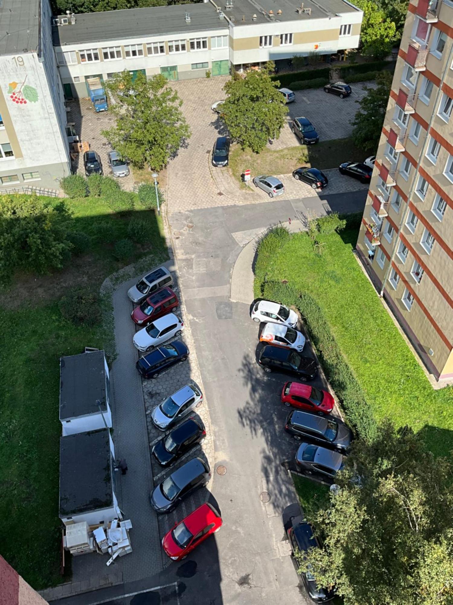Basoto Apartment Sopot Exterior photo