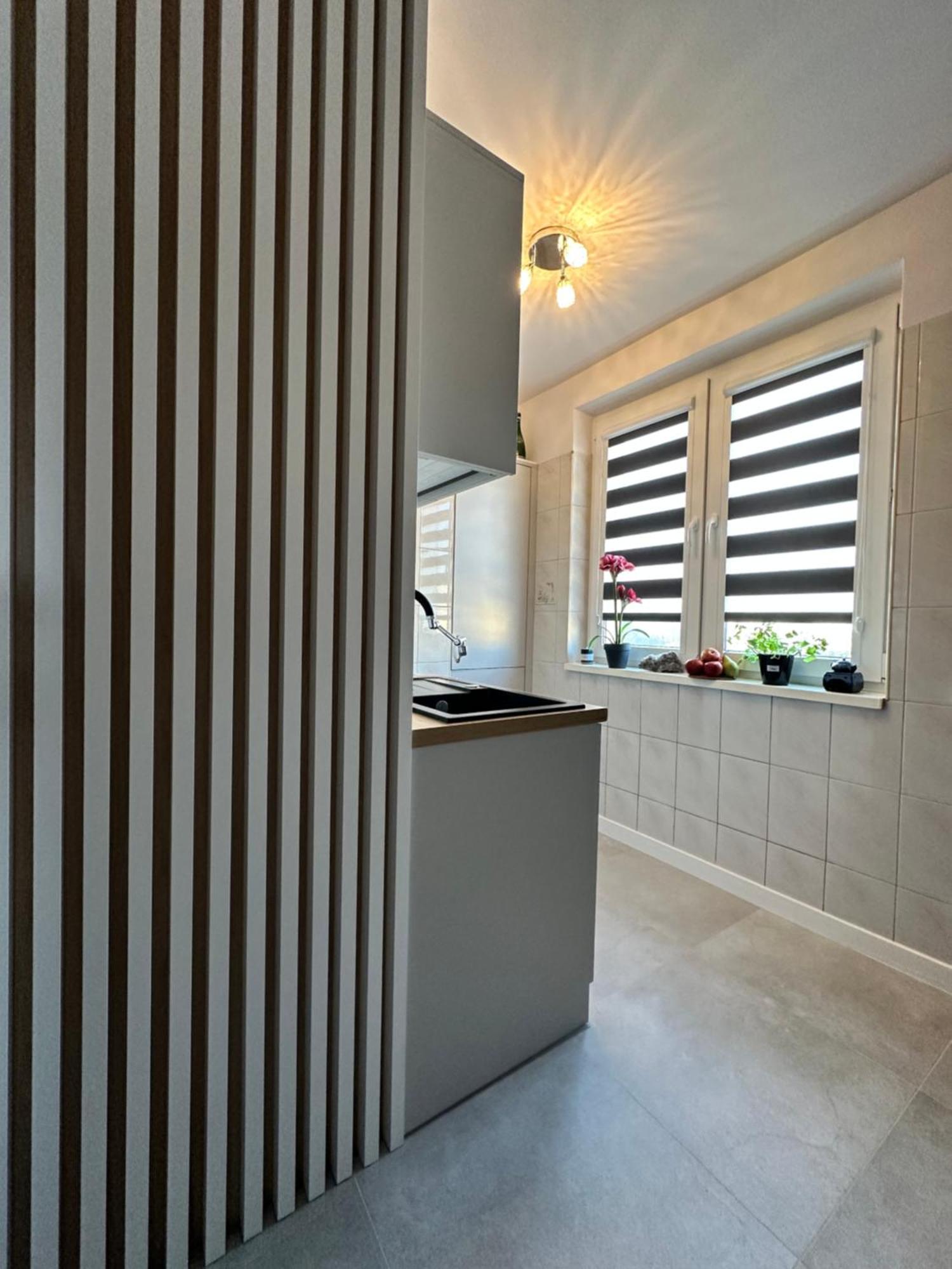 Basoto Apartment Sopot Exterior photo