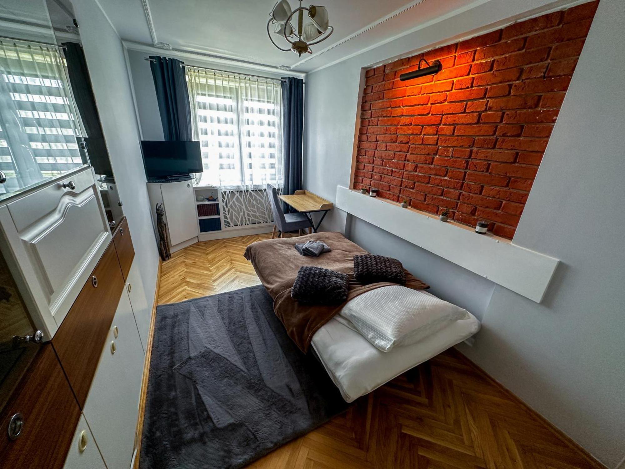 Basoto Apartment Sopot Exterior photo